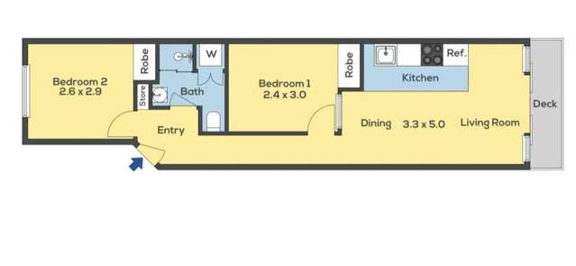 1013/53 Cook Street Auckland Central_1