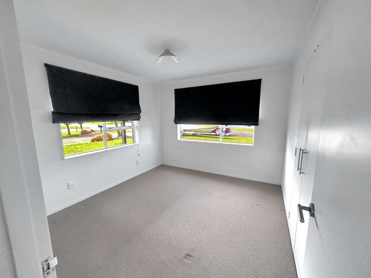 4 BED - WHAREWAKA 5