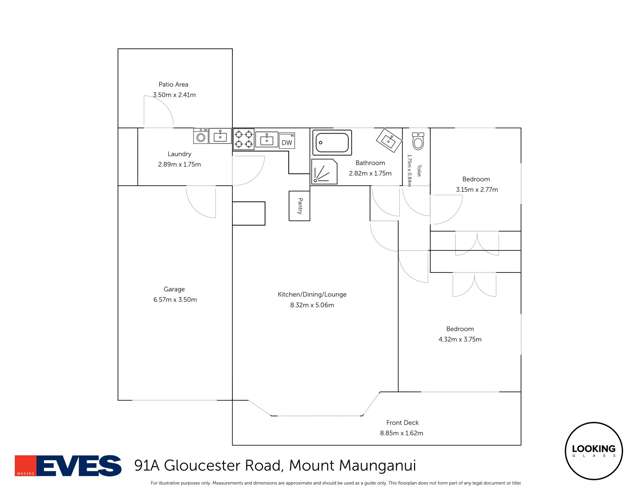 91A Gloucester Road Mt Maunganui_1