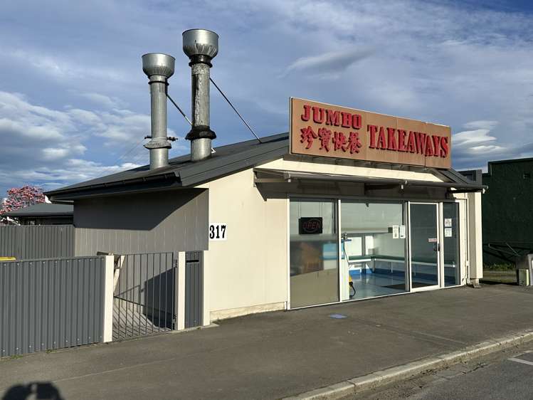 317 Great North Road Winton_6