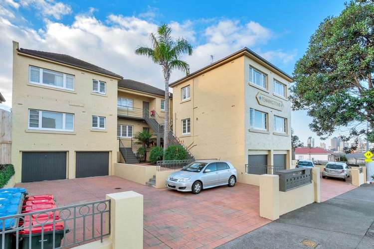 5/101 College Hill Freemans Bay_14