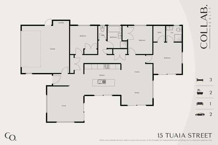 15 Tuaia Street Pyes Pa_23