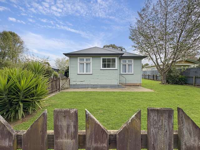 Woodville - 3 Bedrooms