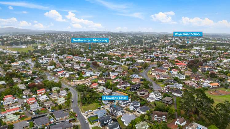4 Tawapou Close Massey_54