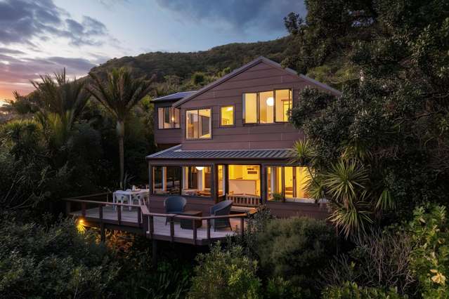 Deceased Estate – Garden Road