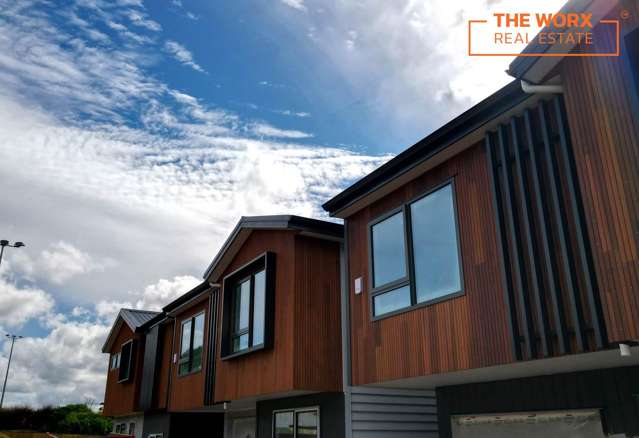 Lot 1-4/20 Laurel Street Mount Albert_2