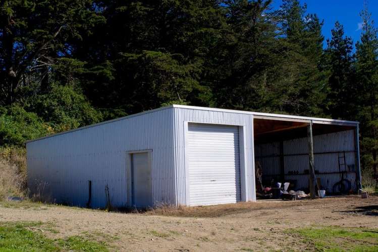 275 Mill Road Waimate_28