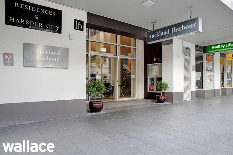 11B/16 Gore Street Auckland Central_15