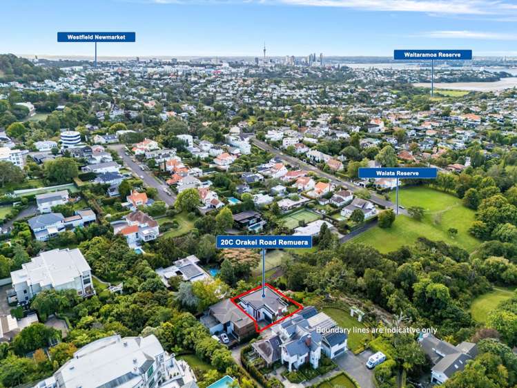 20C Orakei Road Remuera_9