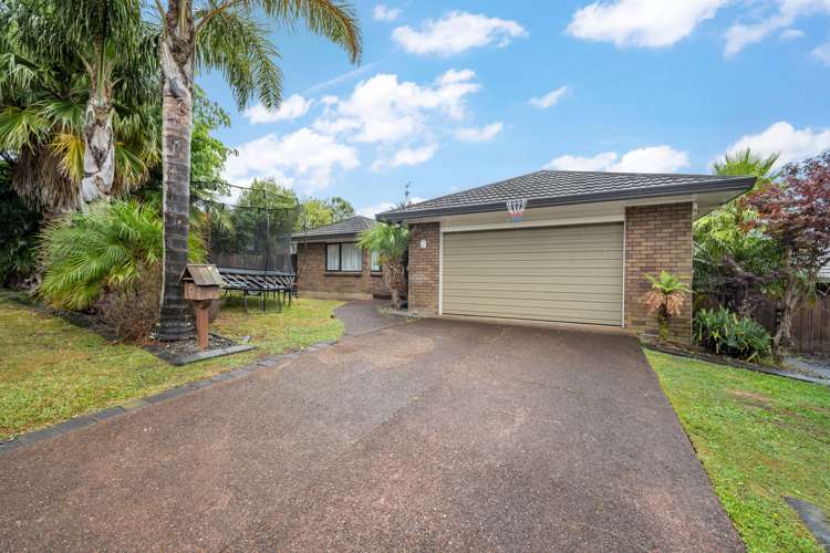 7 Drysdale Place Somerville Manukau City Houses for Sale One Roof