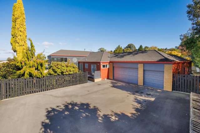 Expansive and private