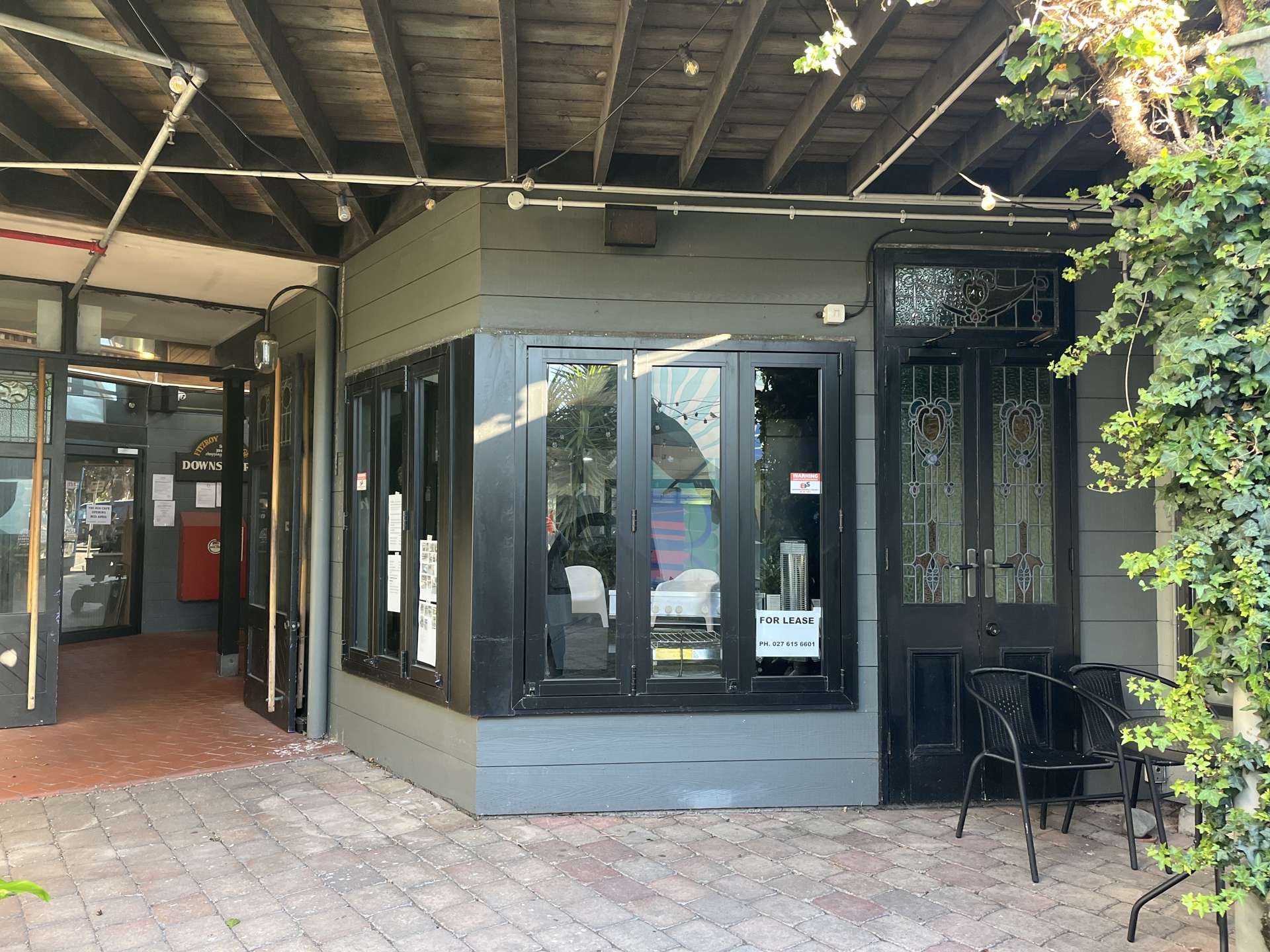 4/588 Devon Street East Fitzroy_0