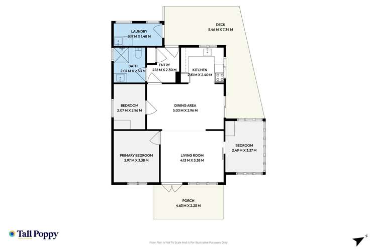 179 Kenny Street Waihi_14