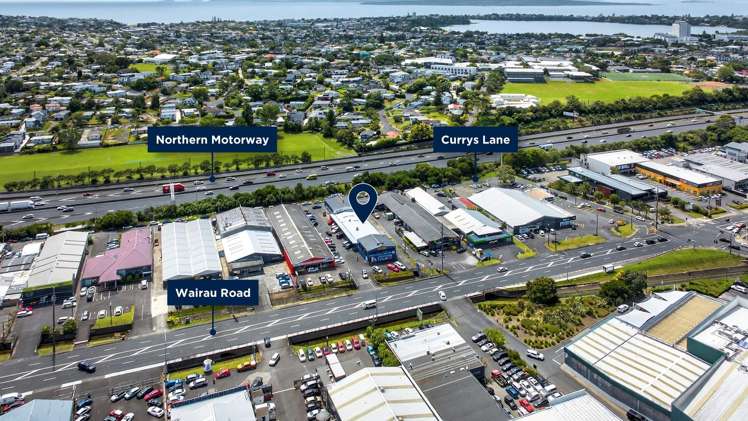 93 Wairau Road Wairau Valley_17