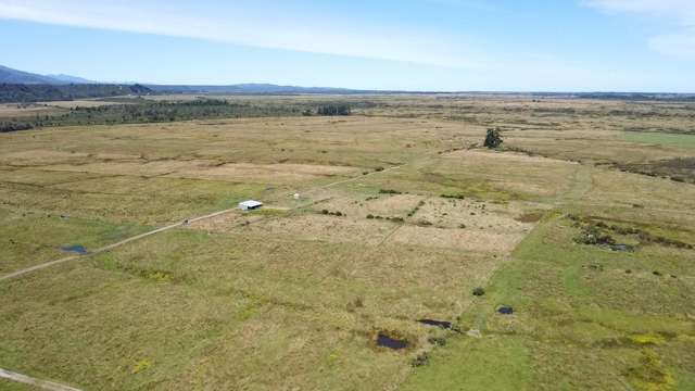 State Highway 67, Buller Road Westport_1