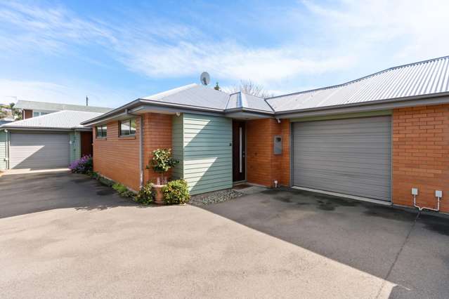 Tenant Gone - This Must Go Too!