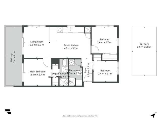 4A/1 Ophir Street Grey Lynn_1