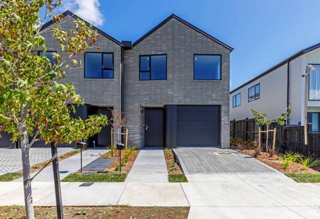 Architectural Charm at an Affordable Price!