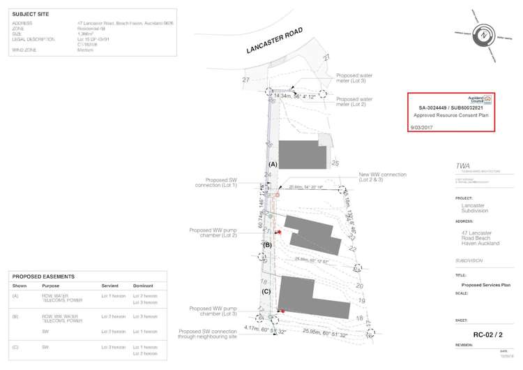 47a Lancaster Road Beach Haven_6