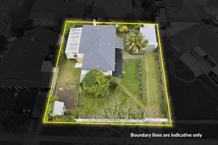 1/79 Howe Street Howick_19