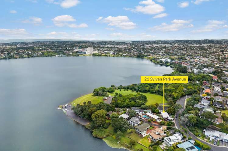 21 Sylvan Park Avenue Milford_15