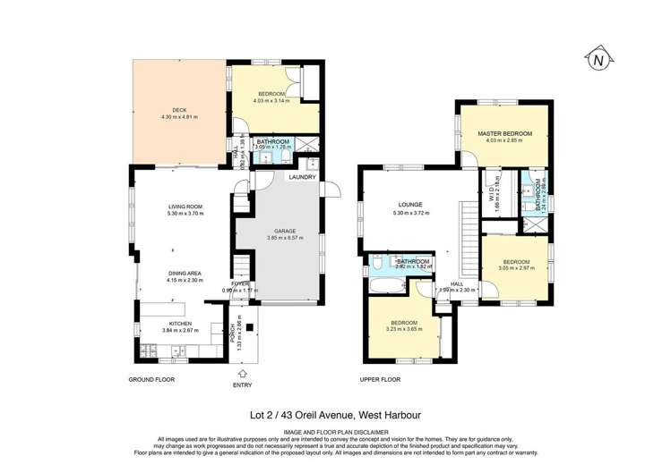 43b Oriel Avenue West Harbour_6