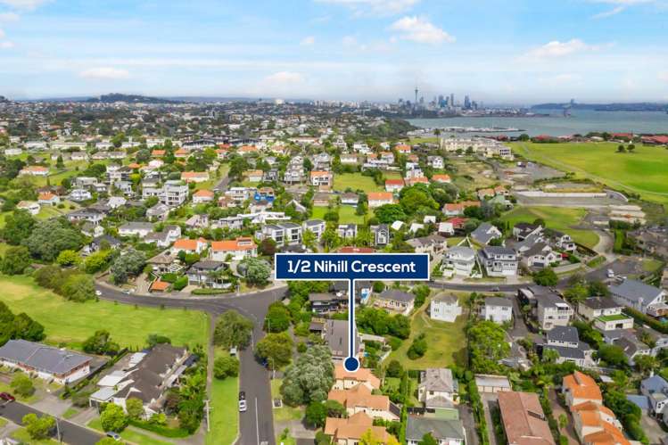 1/2 Nihill Crescent Mission Bay_24