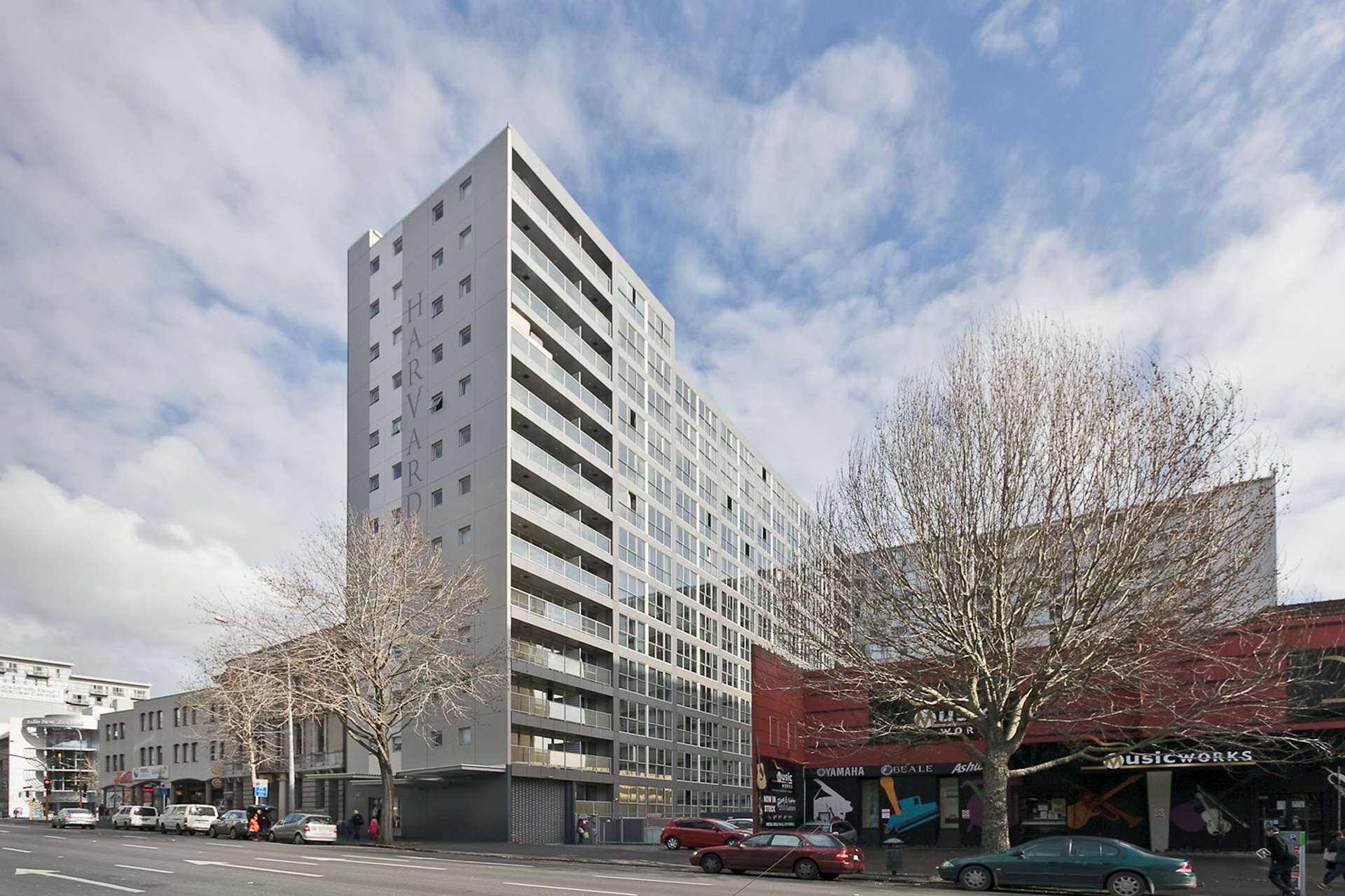 6a/147 Hobson Street Auckland Central_0