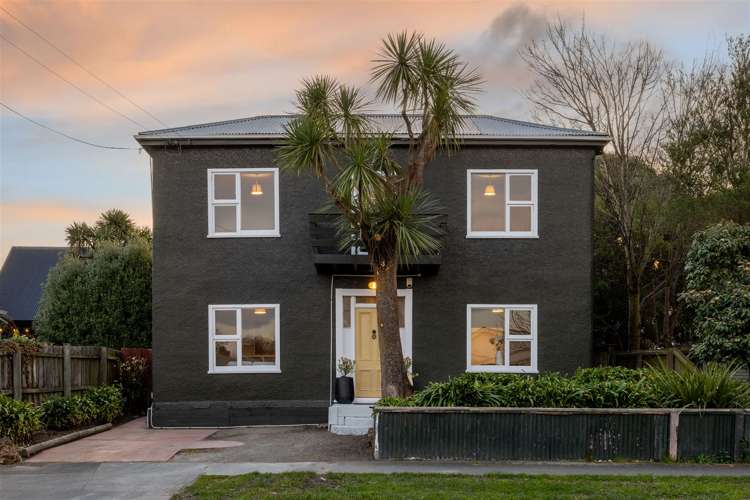 43 Harvey Terrace Richmond_14