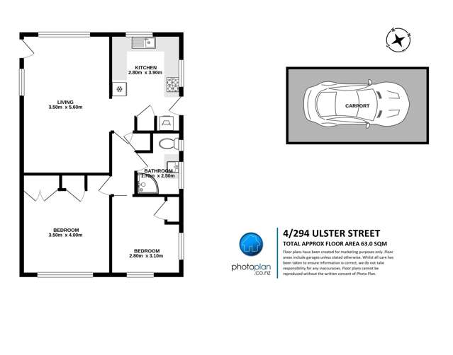 4/294 Ulster Street Whitiora_1