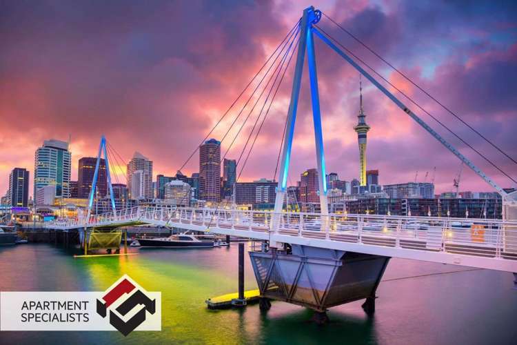 35 Hobson Street Auckland Central_19