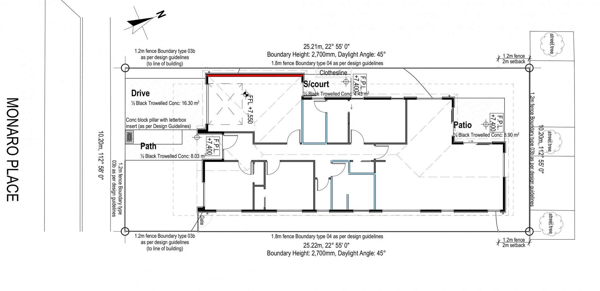 Lot 428 Golden Sands Papamoa  Tauranga District_0