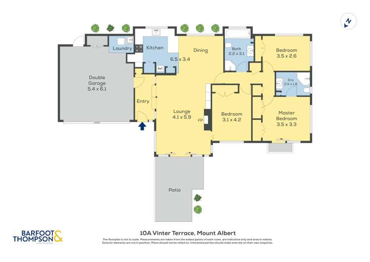 10a Vinter Terrace Mount Albert_19