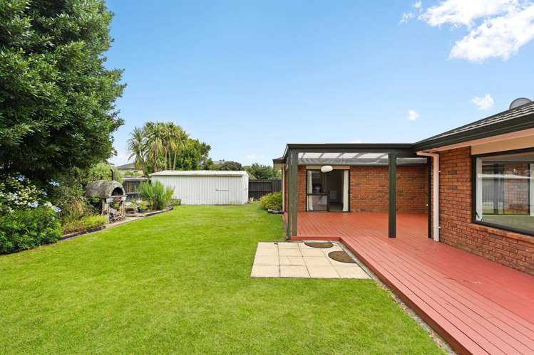 20 Farringdon Avenue Rototuna North_25