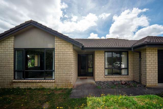 Four bedroom home in Huntington