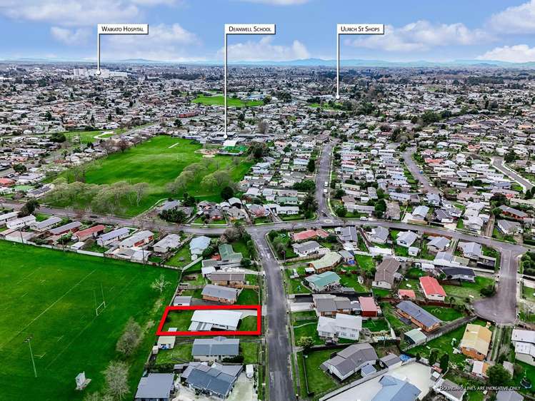 8 Margaret Place Deanwell_19