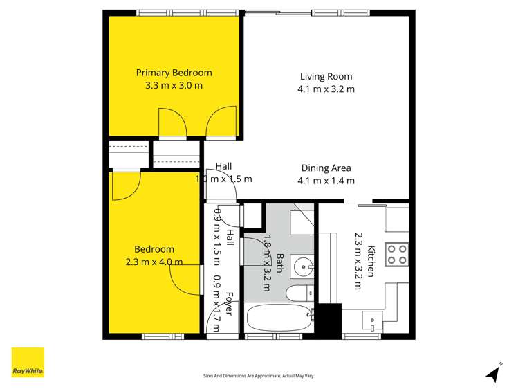 A3/23 Rangitane Street Maupuia_15