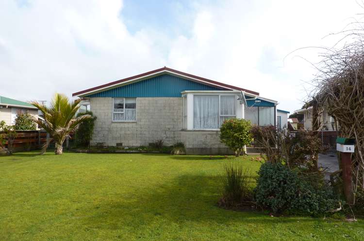 14 Haselden Street Westport_12