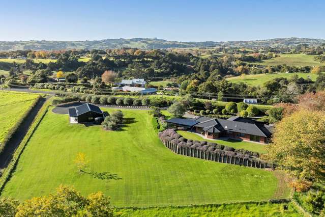 RENOVATED NORTH FACING PICTURESQUE SERENITY