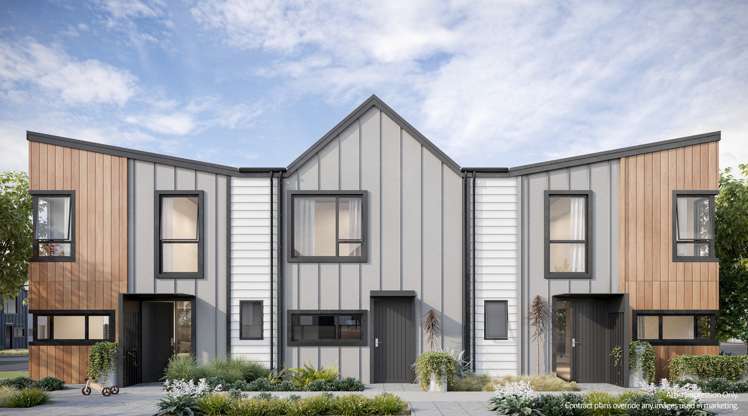 Lot 29/15 Dovey Katene Horvath Street Stage 10, Urban Precinct, Wallaceville Estate_0