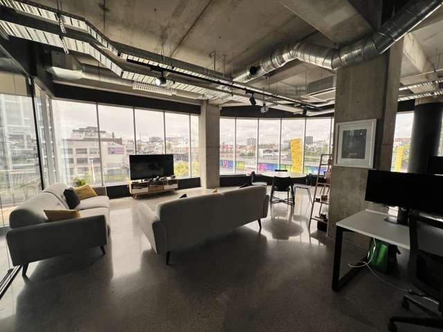 445 Karangahape Road Newton_4