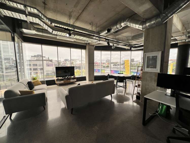 445 Karangahape Road Newton_4