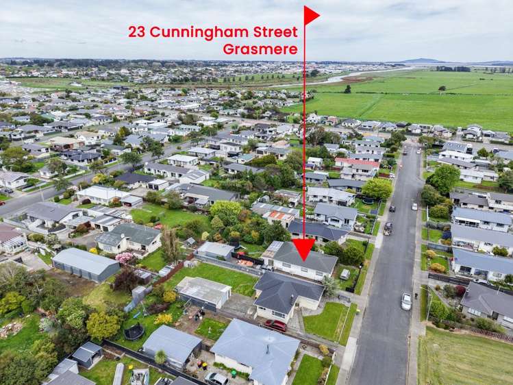 23 Cunningham Street Grasmere_25