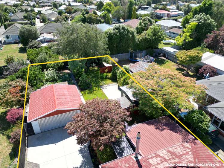 18 Cunningham Place Halswell_22