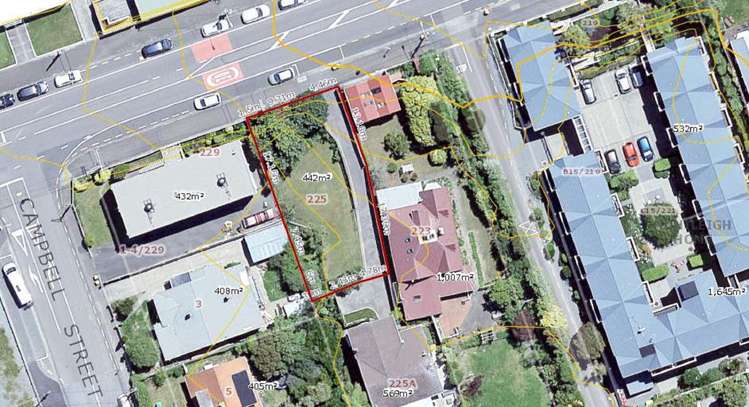 225 Karori Road Karori_0