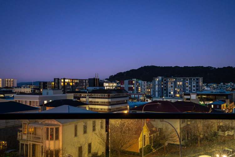 309/251 Victoria Street Te Aro_13