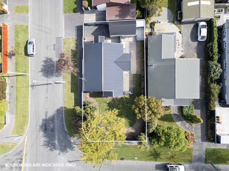 7 Coronation Street Spreydon_33