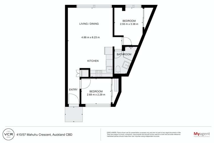 101/57 Mahuhu Crescent Auckland Central_7