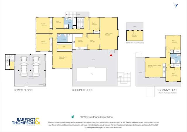 59 Waipuia Place Greenhithe_1