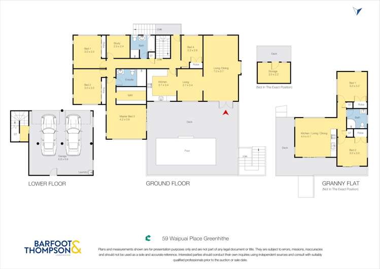 59 Waipuia Place Greenhithe_27